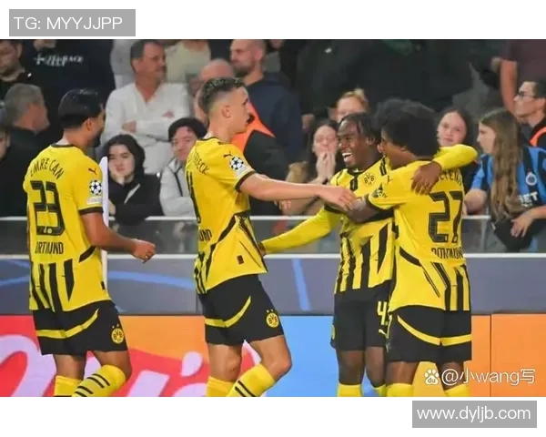 布鲁日与多特蒙德对决前瞻及比分预测分析